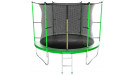 Батут EVO JUMP Internal 10ft (Wave)