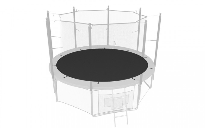 Чехол для батута Unix line 16 ft