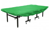 Чехол универсальный для теннисного стола UNIX line (green) Чехол универсальный для теннисного стола UNIX line (green)
