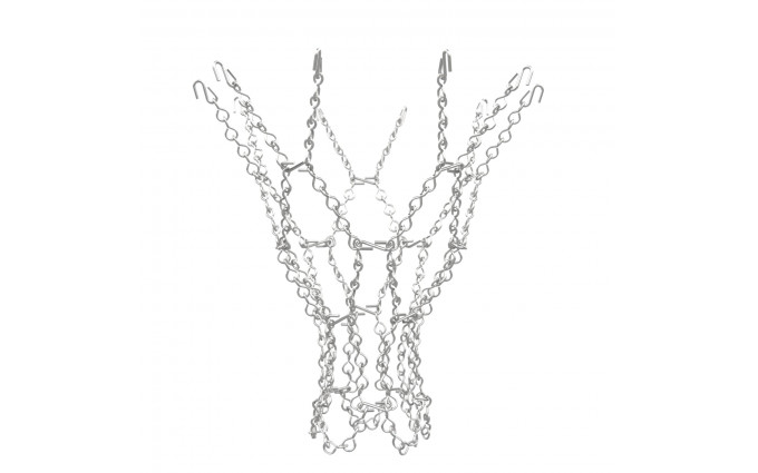 Стальная сетка для баскетбольного кольца DFC N-S1 Стальная сетка для баскетбольного кольца DFC N-S1