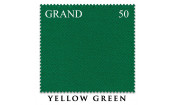 Сукно GRAND 50 Yellow Green Сукно GRAND 50 Yellow Green
