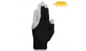 Перчатка Predator Second Skin черная/желтая правая L/XL Перчатка Predator Second Skin черная/желтая правая L/XL