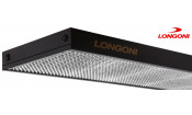 Светильник Longoni Compact LED Silver 320х31см Светильник Longoni Compact LED Silver 320х31см