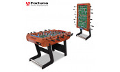 Футбол / кикер Fortuna Azteka FDB-420 122х61х81см Футбол / кикер Fortuna Azteka FDB-420 122х61х81см