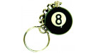 Брелок "Восьмерка"