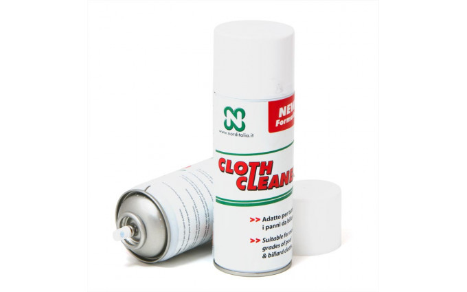 Очиститель для сукна "NIR" Очиститель для сукна "NIR"