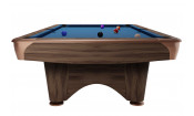 Стол / пул "Dynamic III" 8 ф Modern Brown