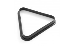 Треугольник 57.2 мм (черный пластик, 3 мм) Треугольник 57.2 мм (черный пластик, 3 мм)