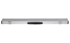 Футляр для кия "Bravo II" (алюмин) Футляр для кия "Bravo II" (алюмин)